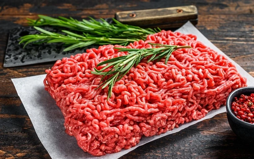 ABD&rsquo;de kıyma fiyatları zirvede: Trump&rsquo;tan ithalat kotası hamlesi