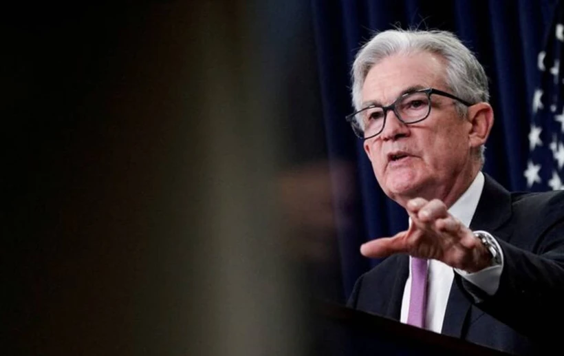 Powell: Enflasyon geçici, faiz indirimi kapıda