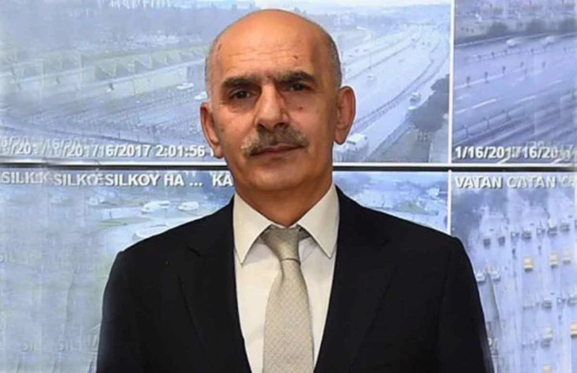 Adli kontrolle serbest kalmıştı! Soruşturmada var iddianamede yok! - Resim : 2