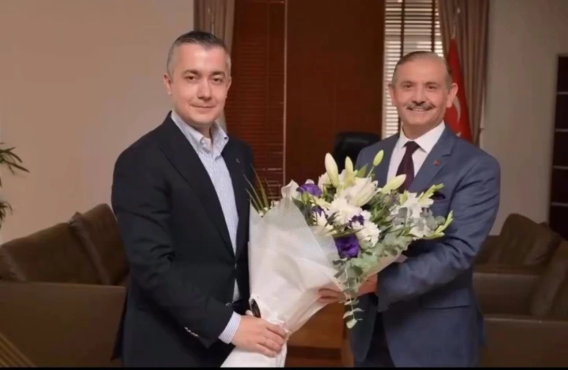 Asfalt şirketi Esenyurt'u karıştırdı! Kayyum yardımcısına “Cezayı iptal et” baskısı istifa getirdi - Resim : 3