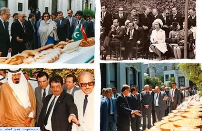 Atatürk’ün en çok sevdiği lokantaydı… Asırlık isimlere alıcı çıkmadı! - Resim : 6