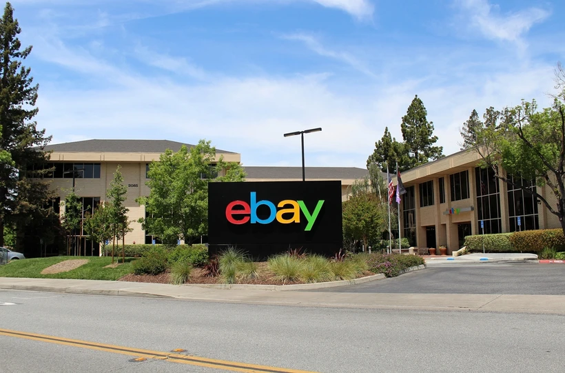 eBay’den gençlere 1,2 milyar dolarlık depop atağı