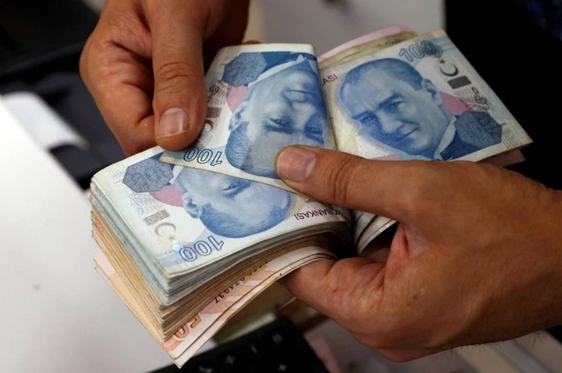 Borç ödemelerinde yeni dönem başladı
