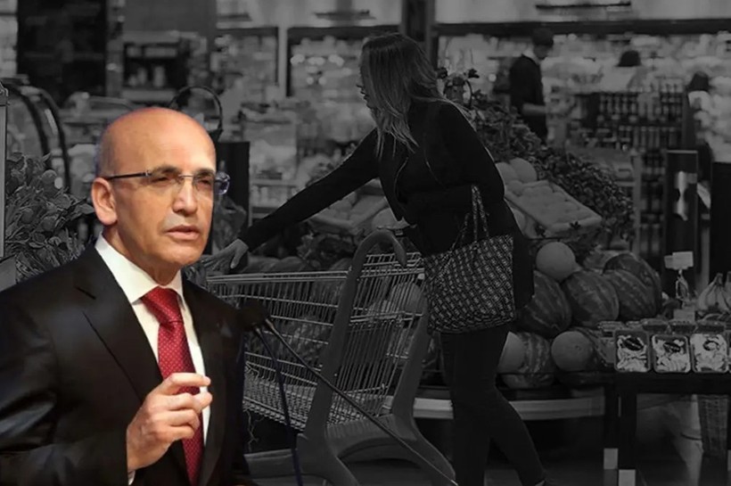 Ekonomide devrim başladı: Enflasyon 3 yılın en düşüğünde