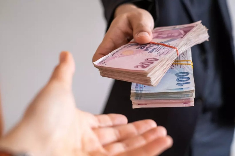 Memur ve emekliye Temmuz’da tarihi zam: Enflasyon farkı patladı