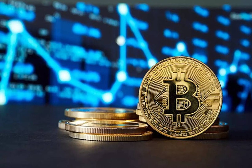 Bitcoin tüm zamanların zirvesinde: 118 bin dolar