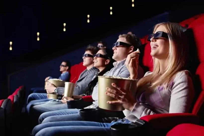 Beyaz perdeye dönüş: 80 şehirde sinema festivali başlıyor
