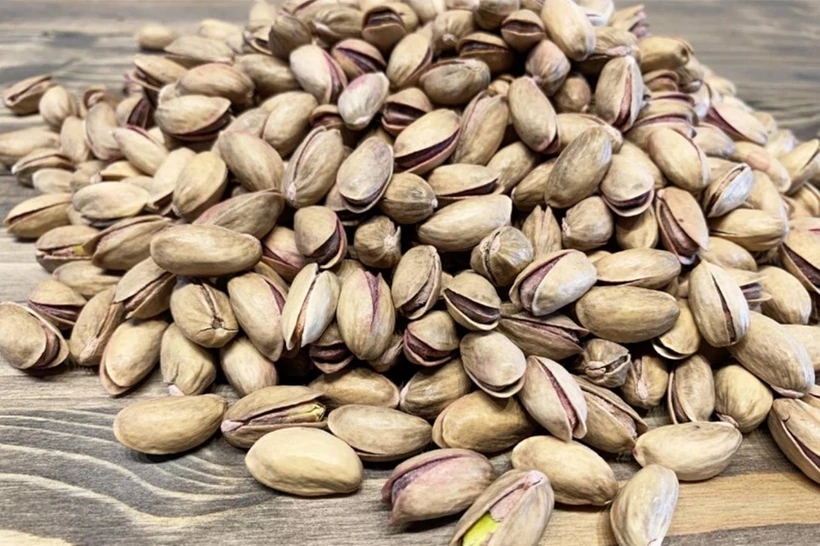 Yılbaşı sofralarında şok: Kuru yemiş fiyatları rekor kırdı