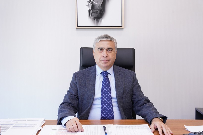 ‘Doğa kaynaklı afetlerin önlemi Doğa’da’ - Resim : 2