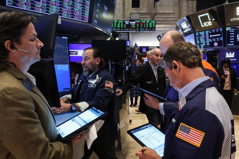 Borsa İstanbul’da yükseliş fırtınası