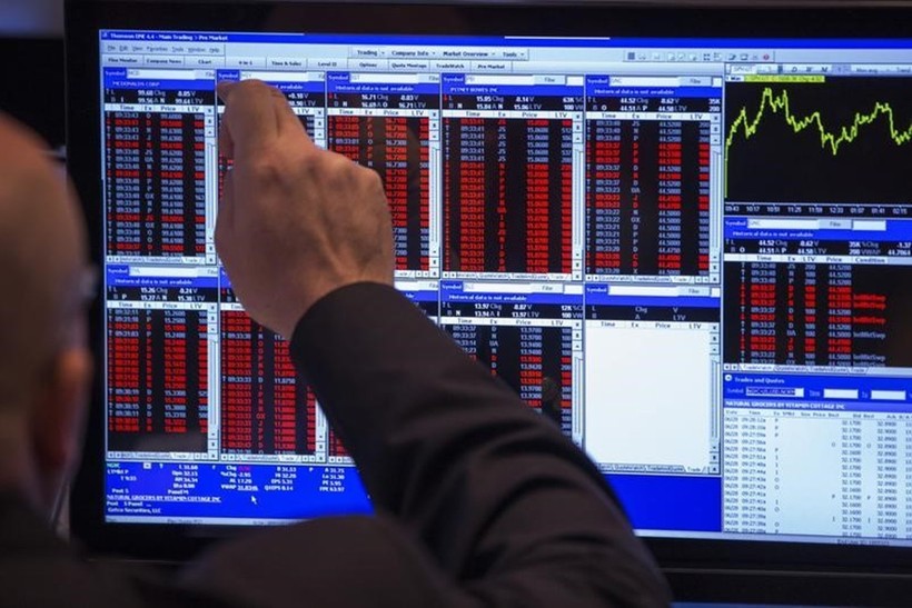 Borsa İstanbul’da yükseliş fırtınası