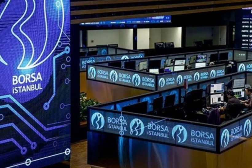 Borsa İstanbul’da yükseliş fırtınası