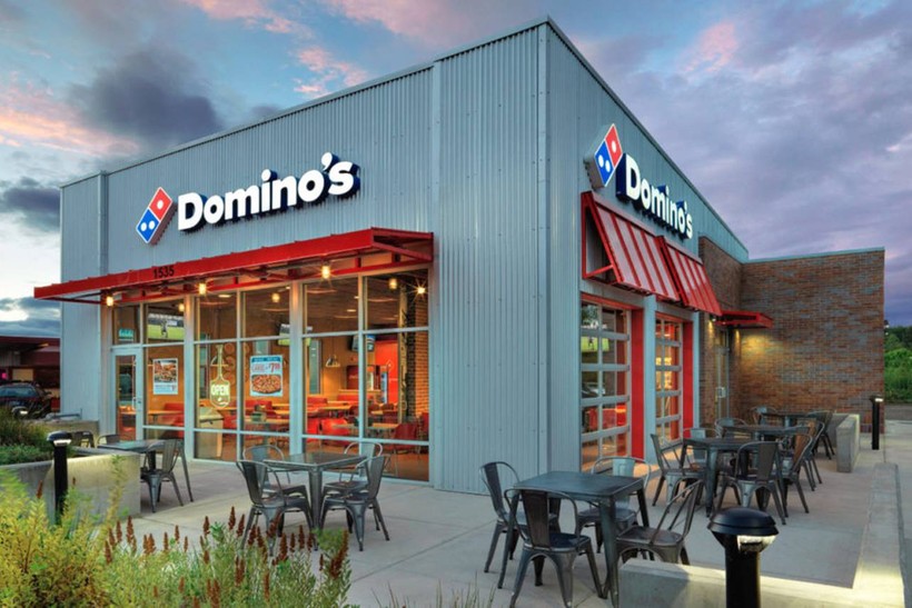 Enflasyona direnen pizza devi: Domino’s