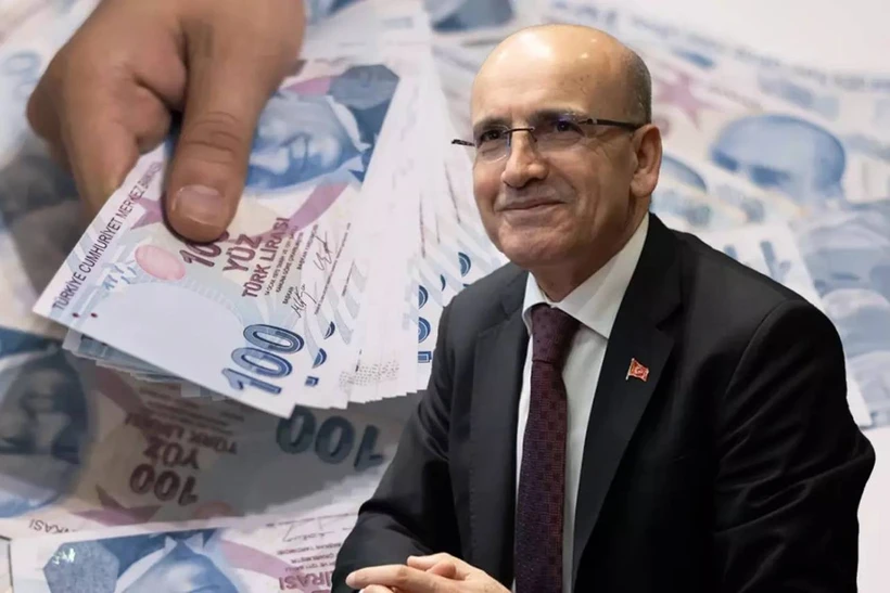 Kriz aşıldı, güven tazelendi: Şimşek’ten net ekonomi raporu
