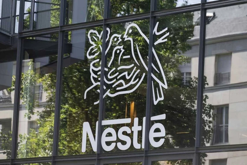 Nestlé’de yönetim depremi