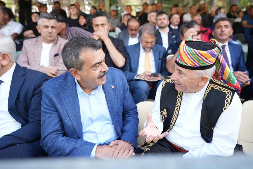 ASSAN’ın kaçırılan mallarıyla ilgili şok ihbar! Sadık Öner güreş ağası yapıldı! - Resim : 5