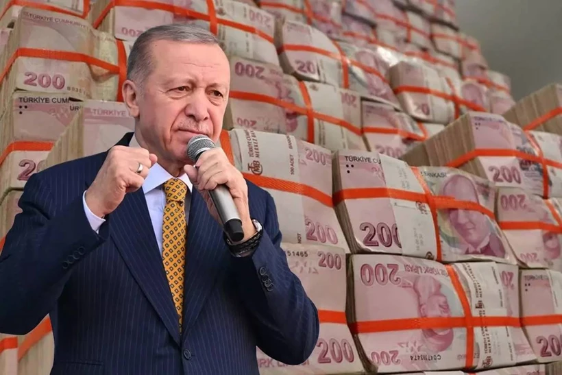 Erdoğan’dan kooperatiflere yeni destek paketi