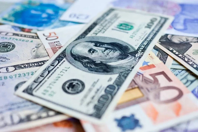 Döviz açığında iyileşme: Firmalar güçleniyor