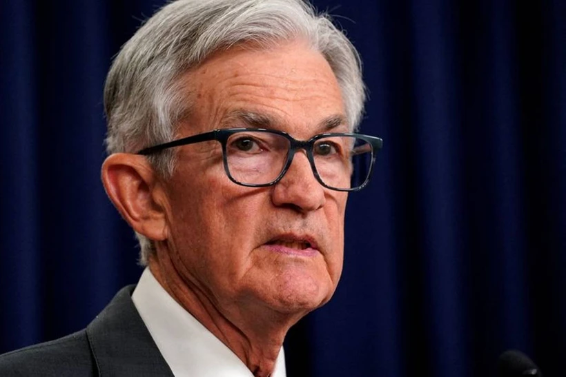 Powell: Enflasyon geçici, faiz indirimi kapıda