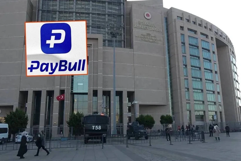 İstanbul’da Yasa dışı bahis ve aklama operasyonu: 13 tutuklama