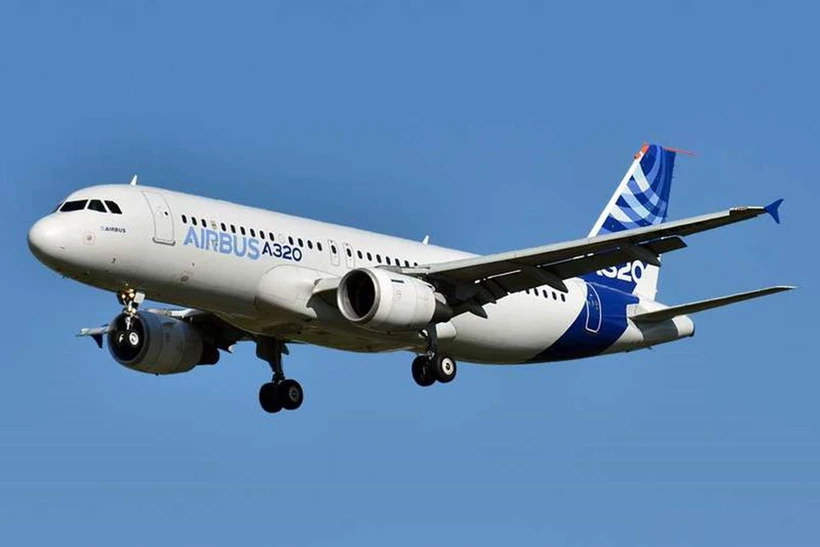 Airbus A320’lerde kritik yazılım alarmı