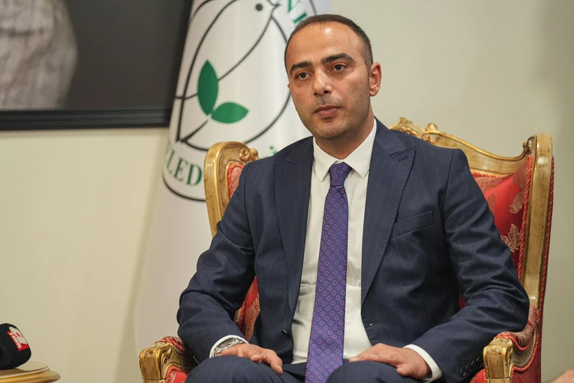 Altılı masaya küfür etti ihaleyi kaptı! GOP'un baskı ihalesi o isme gitti - Resim : 3