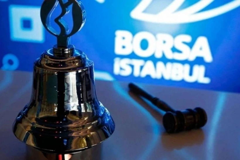 Piyasalarda pozitif rüzgar: BIST 100 sınırlı da olsa yükseldi