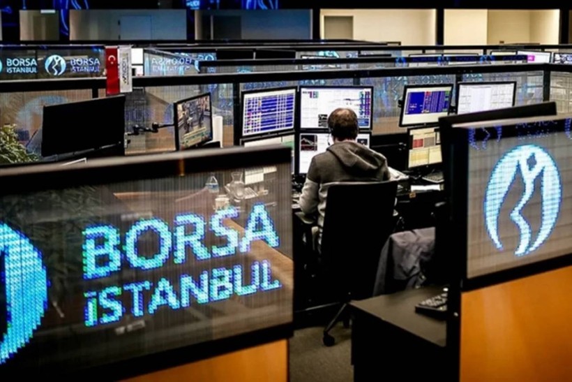 BİST 100’de sürpriz zirve: Haftanın yıldızları açıklandı