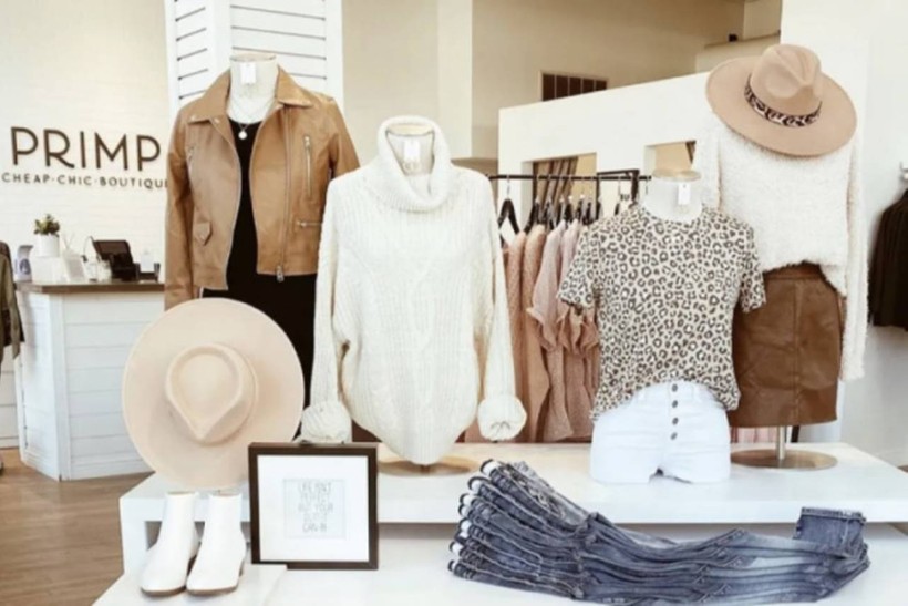 Moda dünyasında beklenmedik veda: Primp kepenk indiriyor