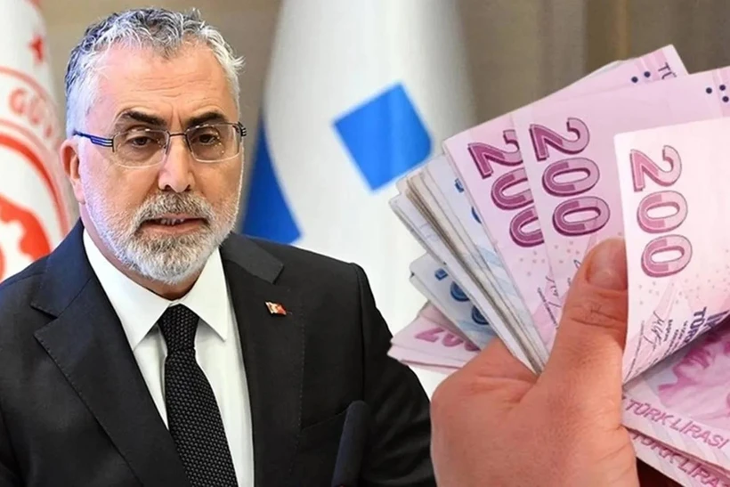 Asgari ücret görüşmeleri sürüyor: Rakam henüz net değil