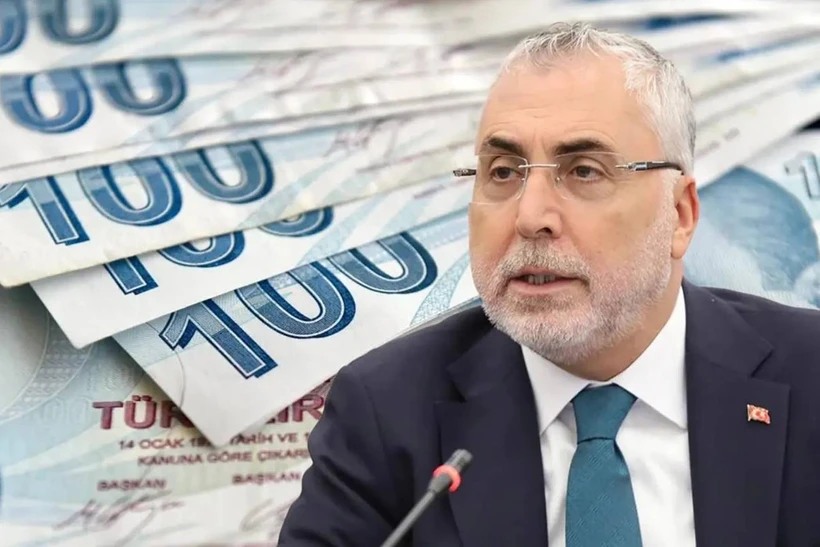 Asgari ücret görüşmeleri sürüyor: Rakam henüz net değil