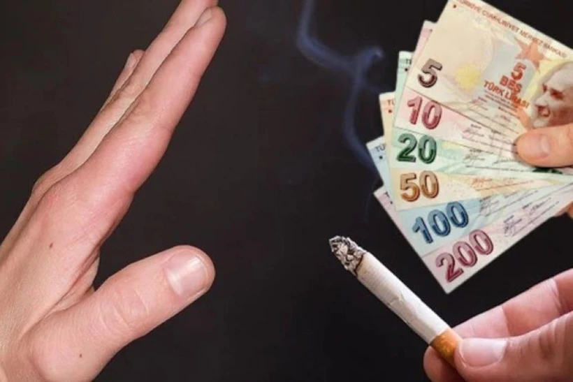 Yeni yıldan önce sigara alarmı: 5 TL zam kapıda