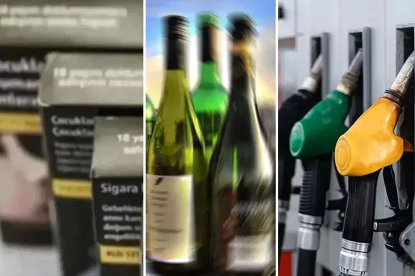 Pompa fiyatları y&uuml;kseldi: Benzin ve motorinde yeni d&ouml;nem