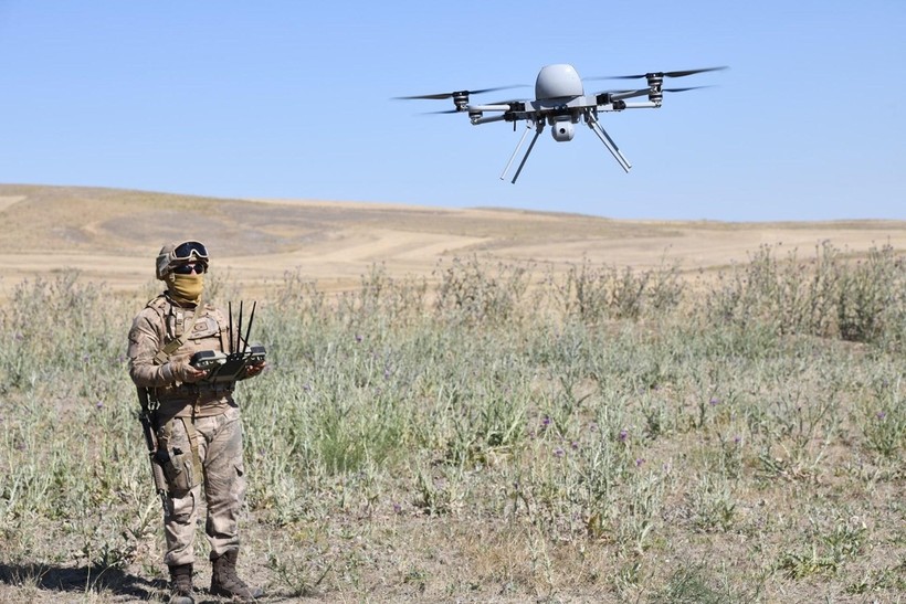 Avrupa&rsquo;ya sadece sistem değil, kabiliyet taşınıyor