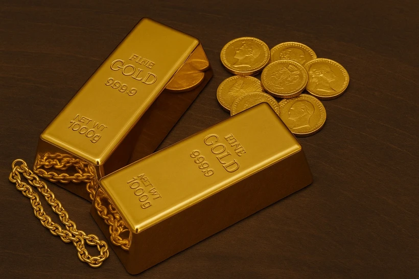 G&uuml;m&uuml;ş rekor kırdı, Avrupa gergin bekleyişte