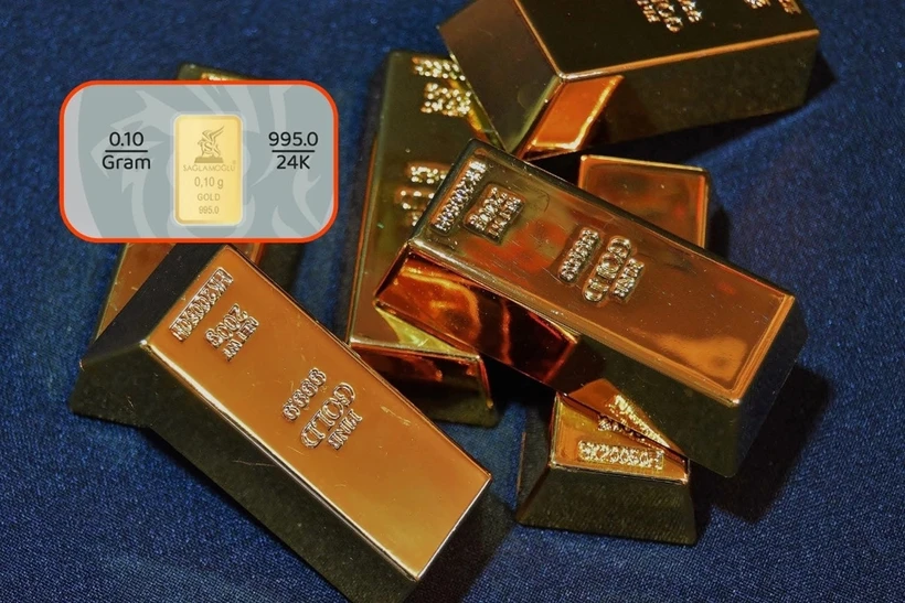 Gram altın zirvede, Küçük altınlar büyük ilgi görüyor