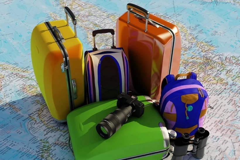 T&uuml;rkiye turizminde tarihi yıl: Gelirler 65 milyar dolara ulaştı