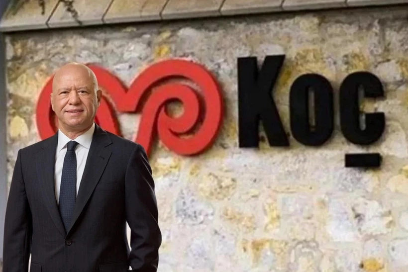 Ko&ccedil; Holding&rsquo;den k&uuml;resel &ouml;l&ccedil;ekte b&uuml;y&uuml;me ve stratejik hamleler