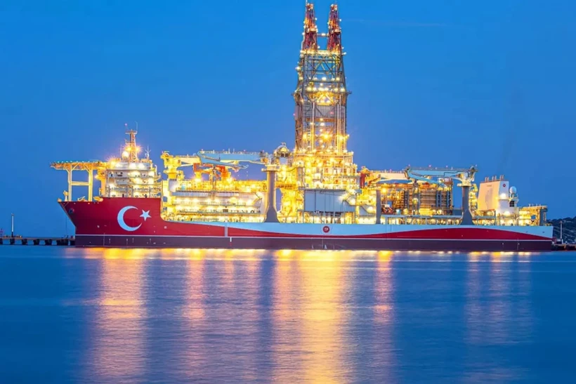 TPAO Libya&rsquo;da sınır &ouml;tesi enerji hamlesi