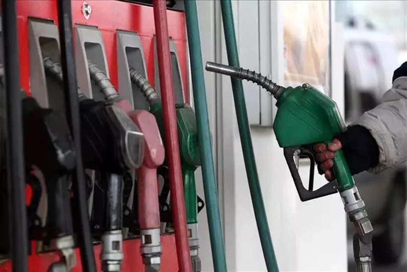 Zam dalgası durmuyor: Akaryakıtta yeni artış yolda