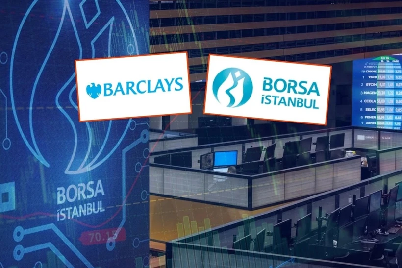 SPK’dan Kritik onay: Küresel dev Türkiye piyasasına girdi