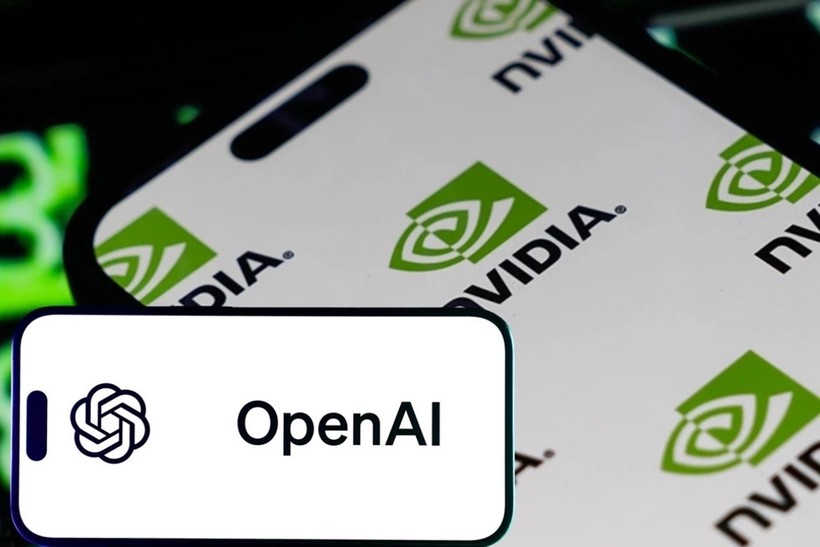 Nvidia&rsquo;dan OpenAI&rsquo;a 30 milyar $&rsquo;lık hamle