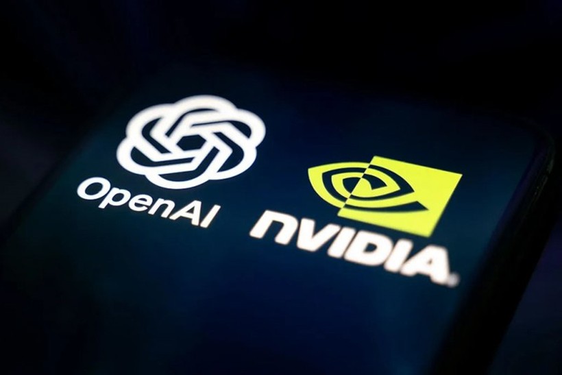 Nvidia&rsquo;dan OpenAI&rsquo;a 30 milyar $&rsquo;lık hamle
