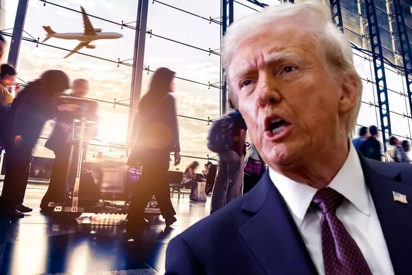 Türkiye’nin Güney ve Doğusuna ABD freni: Personeline net talimat