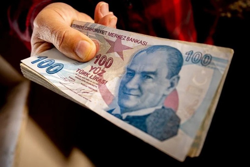 Emekliye Temmuz dopingi: Maaşlar uçuyor