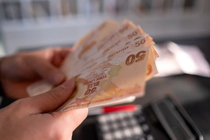 Emekliye Temmuz dopingi: Maaşlar uçuyor