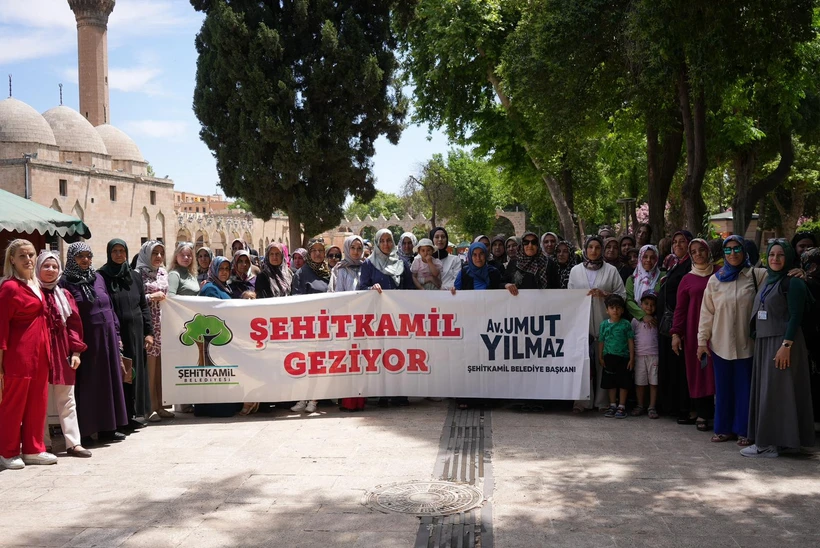 TÜRSAB başkanından belediye başkanına: ''Ergen tavırlı, şov meraklısı biri!'' - Resim : 3