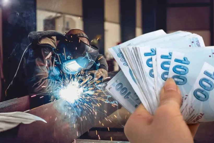 Asgari &uuml;cret enflasyonun g&ouml;lgesinde