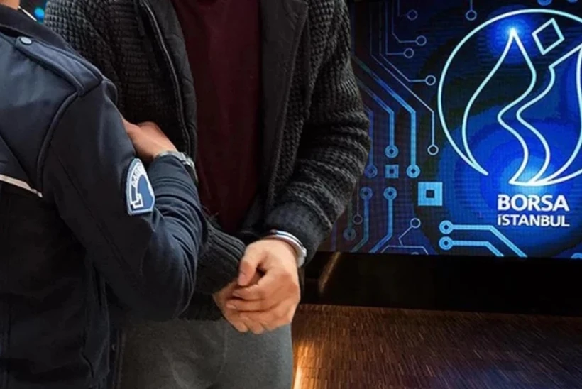 Borsada sosyal medya manip&uuml;lasyonu: 6 İlde operasyon, 15 g&ouml;zaltı