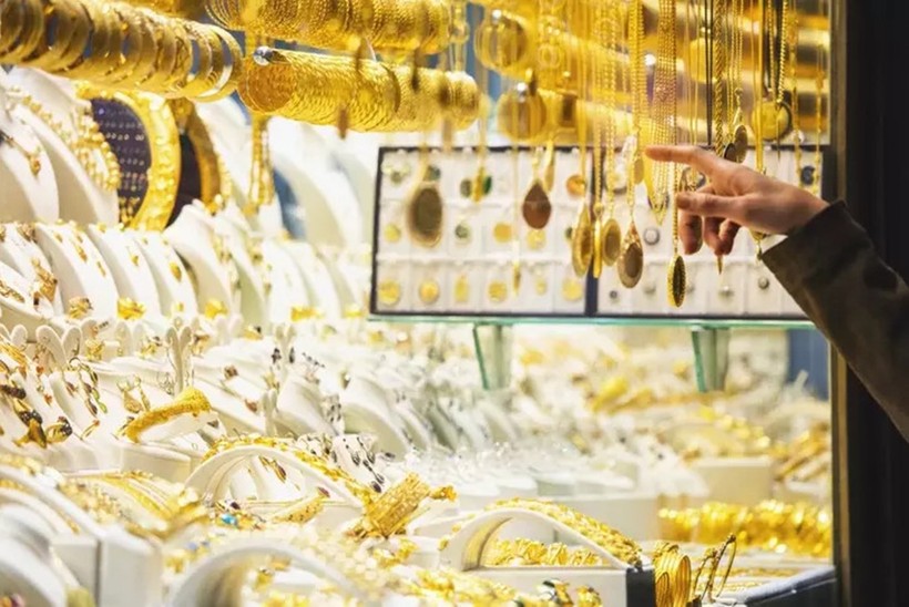 Altın piyasasında alarm zilleri! Gram 6 bin TL&rsquo;yi aştı, g&ouml;zler Fed&rsquo;de